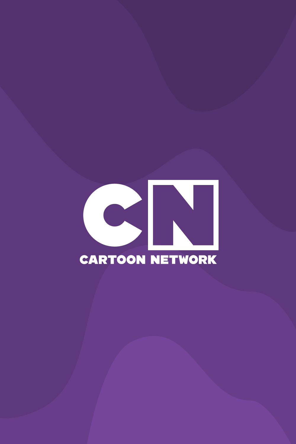 Cartoon Network [511026] (A1767302592) Collection (TV) --Plex--
